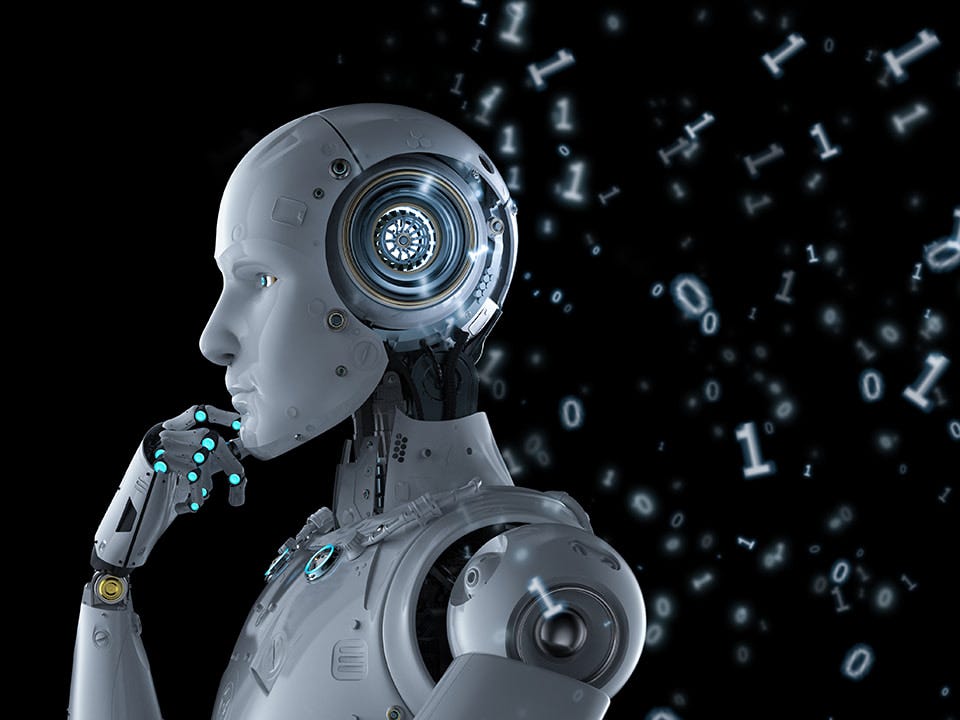 What is Robotics?